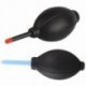 DSLR lencsetisztító tisztítószerszám Hurricane Air Blower BT