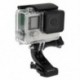 PULUZ GoPro kiegészítőkhez, 2 db / csomag, függőleges felületű J-horog csat, Y1Y3
