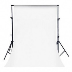 210x150cm-es Fehér háttér stúdió fotózáshoz - B6C3 L2E4 C4T6