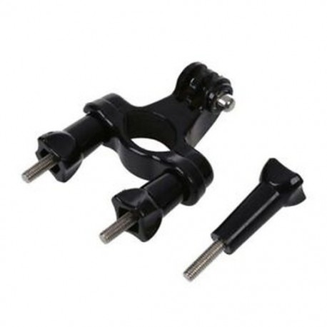 2X (Kerékpár motorkerékpár-kormánykerék ülésoszlop-tartó a Gopro Hero 2 3-hoz 3 Came R3J4