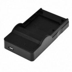 USB akkumulátortöltő Sony NP-BG1 / FG1-hez Cyber-shot DSC-H3 DSC-H7 DSC-H9 DSC H9G4