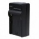 Töltő tápegység a Sony NP-FM30 / NP-FM50 / NP-FM70 akkumulátorokhoz, DSLR Ca K5T8