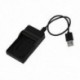 LI-50B kamera akkumulátor USB töltő Olympus Tough-8010 9010 SZ-30MR SP-81 D1G3