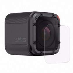 3X (PULUZ For Go Pro kiegészítőkhez Kamera képernyővédő fólia GoPro HERO5 Ses T3G2-hez)