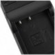 NP-BN1 akkumulátor USB töltő Sony DSC-W350 DCS-W330 készülékhez DSC-W320 DSC-W310 W9J S2K7