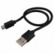 USB akkumulátor töltő Nikon EN-EL5 készülékhez Coolpix P6000 S10 P100 P510 P500 P80 P Q8X8
