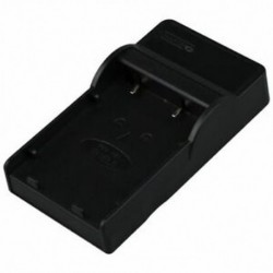 1X (USB akkumulátor töltő a Nikon EN-EL5 készülékhez Coolpix P6000 S10 P100 P510 P500 P8 L2X5