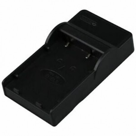 USB akkumulátor töltő Nikon EN-EL5 készülékhez Coolpix P6000 S10 P100 P510 P500 P80 P L4J7