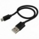 USB akkumulátor töltő Nikon EN-EL5 készülékhez Coolpix P6000 S10 P100 P510 P500 P80 P L4J7