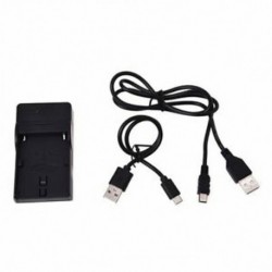 USB akkumulátor töltő Sony NP-F970 NP-F950 NP-F960 F530 NP-F750 G6F7