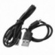 USB akkumulátor töltő Panasonic Lumix DMC-3D DMC-3D1 DMC-TZ6 B3H7