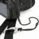 4 darabos fényképezőgép-rögzítő biztonsági heveder, kamera-heveder a DSLR fényképezőgéphez és a Mirrorl W6Q3