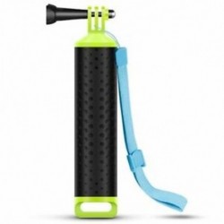 Úszó kézfogó, vízálló fogantyú, vízi sportoszlop merülőpálca Monopod, B7G4