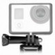 4X (videokamera tok GoPro Hero 4/3 Black G5V6-hoz)