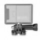 4X (videokamera tok GoPro Hero 4/3 Black G5V6-hoz)