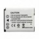 Li-ion akkumulátor, kompatibilis a Nikon EN-EL19 L5U2-vel