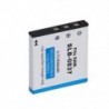 Akkumulátor a Samsung SLB-0837 Digimax L730 I8 ST10 PL10 R7J4-hez