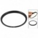 77–82 mm-es fokozatos szűrőgyűrűs adapter a kameralencséhez, kiváló minőségű L3U6