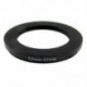 52 mm-37 mm-től 52 mm-től 37 mm-ig fekete, lefelé leszerelhető gyűrűs adapter a V7B4 fényképezőgéphez