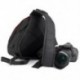 Vízálló hátizsák váll Dslr kamera táska tok Eos 1300D 760D 750D 7 K7O4