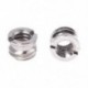 1/4 &quot - 3/8&quot  - os átalakító csavar adapter az állványhoz és a kamera I3R2-hez