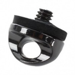 1/4 hüvelykes kamera kameracsavar adapter Csavar az N2J1 hordozó hevederrel ellátott kameraszíjhoz
