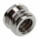 1/4 &quot - 3/8&quot  állványú monopod fém átalakító csavar adapter a G5J1 fényképezőgéphez