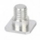 2X (1/4 &quot - 3/8&quot  nőstény és férfias átalakító csavar adapter G8A7 háromlábú állványhoz)