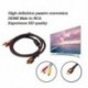 6X (HDMI aljzat RCA Video Audio AV kábel adapter PS3 PS4-hez Xbox One W K9Z5 esetén)