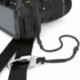 1X (4 darabos fényképezőgép-rögzítő biztonsági heveder, kameraszíj a DSLR fényképezőgéphez és a Mirr Y9J6