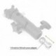 1/4 - 3/8 csavar adapter átalakító menetes csavarok Adapter csavaros csavar Mou F7M5