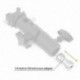 1X (1/4 - 3/8 csavar adapter átalakító menetes csavarok adapter adapter csavaros csavar L5C5