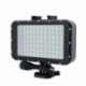3X (Diving Light Led tompítható éjszakai fény Video Búvárkodás víz alatti LighF9P9