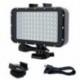 3X (Diving Light Led tompítható éjszakai fény Video Búvárkodás víz alatti LighF9P9