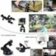 3X (65 az 1-ben akciókamera tartozékkészlet a GoPro Hero 2018 GoPro Hero6 5 S7Y7 modellhez)