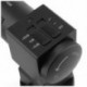 2X (Takstar sztereó mikrofon kamera mikrofon SGC-698 a Nikon DSLR Camer Z5L6 készülékhez)