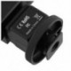 2X (Takstar sztereó mikrofon kamera mikrofon SGC-698 a Nikon DSLR Camer Z5L6 készülékhez)