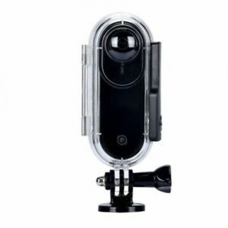 6X (vízálló tok kompatibilis insta360 ONE kamerák, víz alatti búvárkodásvédő I3U6