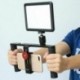 2X (PULUZ kéziRig filmkészítés Rig stabilizátor / Steadicam konzol Hol T7D6 készítése