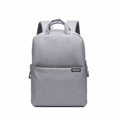 4X (Caden kamera táska digitális fényképezőgép videók táska vízálló laptop 14 hüvelykes Sch B6I2
