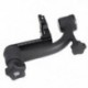Beike BK-45 Gimbal fej állványcsavar nehéz DSLR R1J4 teleobjektívhez