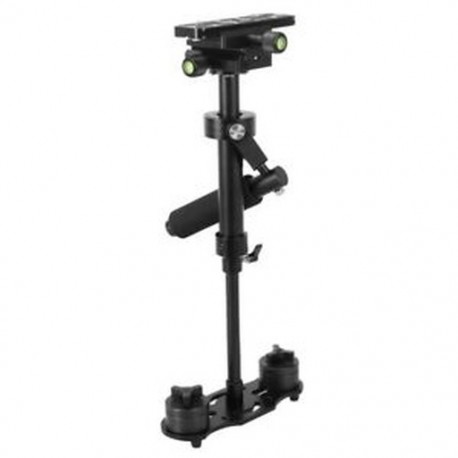 3X (1,0–2,0 kg S40 Pro fényképezőgép videó kézi stabilizátor stabilizátor a Mini D P3C7 készülékhez