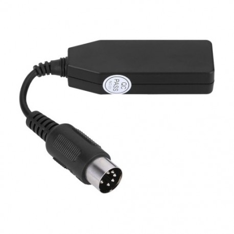 Godox PB960 tápegység USB tápkábel-átalakító AD360 / AD180 AD T4K5-hez