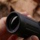 1X (8x21 HD optikai, monokuláris, vízálló, mini hordozható fókusztávcső J4V7
