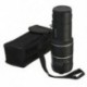 16X52 zoom Dual Focus teleszkóp monokuláris E4G6