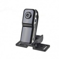 1X (Mini DV DVR Sport rejtett digitális videofelvevő kamera Webkamera P7D4 kamera