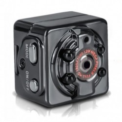 Mini Full HD 1080P DV Sport akció kamera Autós DVR videofelvevő videokamera P4C8