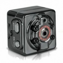 6X (Mini Full HD 1080P DV Sport Action Camera Autós DVR Videofelvevő Camcord L1X2