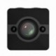 5X (SQ12 vízálló mini kamera HD 1080P DVR lencse Sport videokamerák Wide-A Z6W1