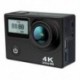 2X (AUSEK kettős képernyő vékony 4K sportkamera wifi 2.4G távoli vízálló ou J7T7